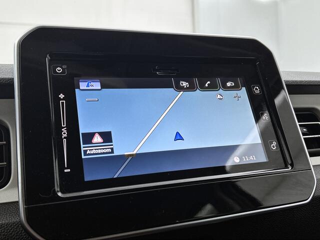 Suzuki IGNIS 1.2 Smart Hybrid Style | Dealeronderhouden | Premium uitgevoerd |