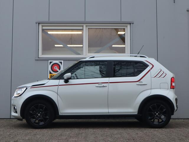 Suzuki IGNIS 1.2 Stijl / Trekhaak / stoelverwarming
