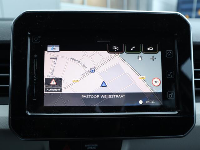 Suzuki IGNIS 1.2 Stijl / Trekhaak / stoelverwarming