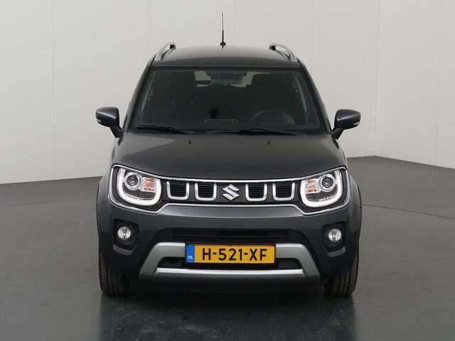 Suzuki IGNIS 1.2 Smart Hybrid Style | Navigatie | Parkeercamera | Stoelverwarming | Climate Control | Keyless Entry/Go |