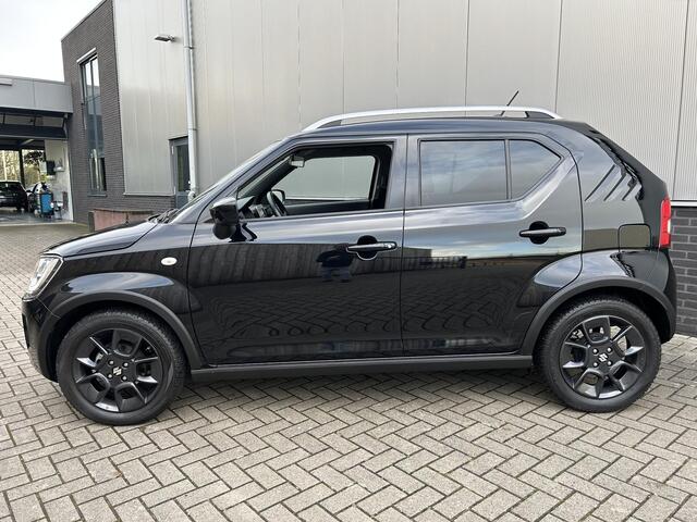 Suzuki IGNIS 1.2 Smart Hybrid Select AUTOMAAT