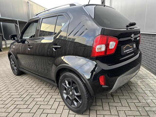 Suzuki IGNIS 1.2 Smart Hybrid Select AUTOMAAT