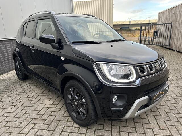 Suzuki IGNIS 1.2 Smart Hybrid Select AUTOMAAT