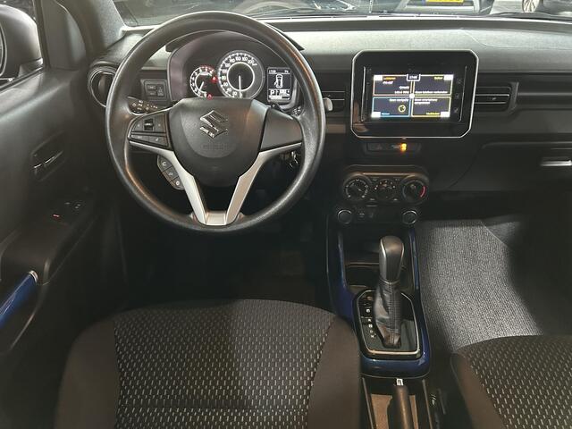 Suzuki IGNIS 1.2 Smart Hybrid Select AUTOMAAT