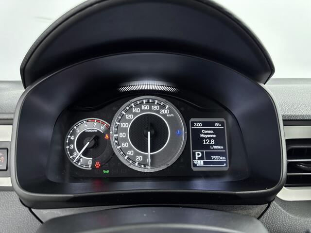 Suzuki IGNIS 1.2 Smart Hybrid Style Navi | Lichtmetalen Velgen | Mistlampen | Cruise Control + Climate Control | Elektrische Ramen + Spiegels |