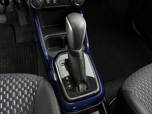 Suzuki IGNIS 1.2 Smart Hybrid Style Navi | Lichtmetalen Velgen | Mistlampen | Cruise Control + Climate Control | Elektrische Ramen + Spiegels |