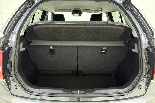 Suzuki IGNIS 1.2 Stijl 90pk | Automaat | Navigatie | Stoelverwarming | Camera | Lichtmetalen Velgen | Climate Control | Cruise Control | Bluetooth