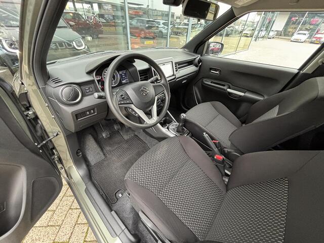 Suzuki IGNIS 1.2 Smart Hybrid Select