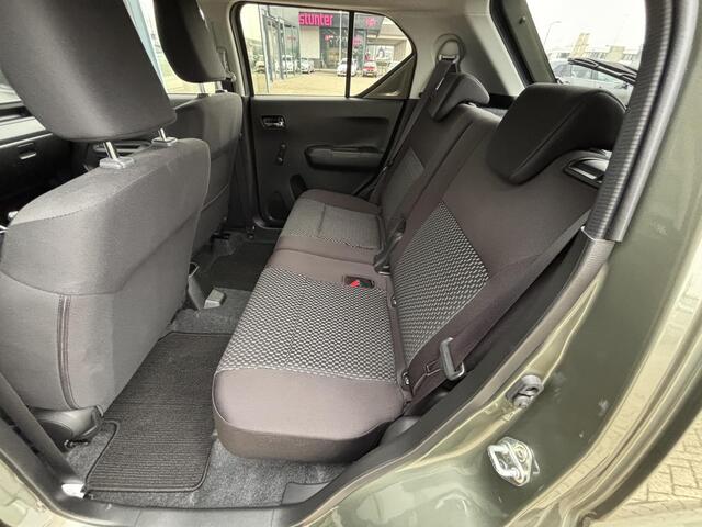 Suzuki IGNIS 1.2 Smart Hybrid Select