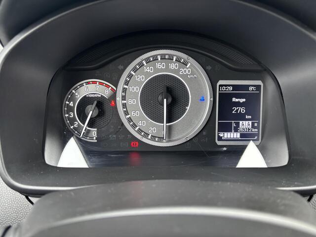 Suzuki IGNIS 1.2 Smart Hybrid Select