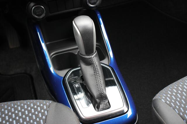 Suzuki IGNIS 1.2 Hybrid Select Automaat | 10 jaar garantie | Trekhaak |