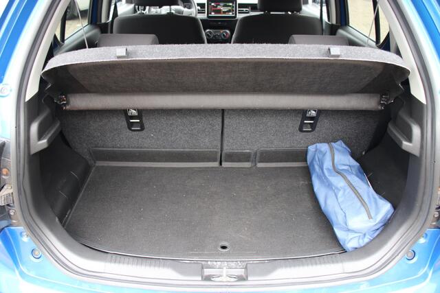 Suzuki IGNIS 1.2 Hybrid Select Automaat | 10 jaar garantie | Trekhaak |