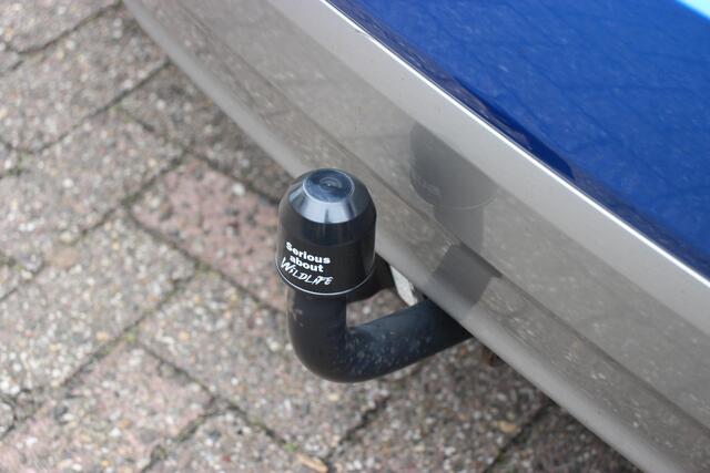 Suzuki IGNIS 1.2 Hybrid Select Automaat | 10 jaar garantie | Trekhaak |