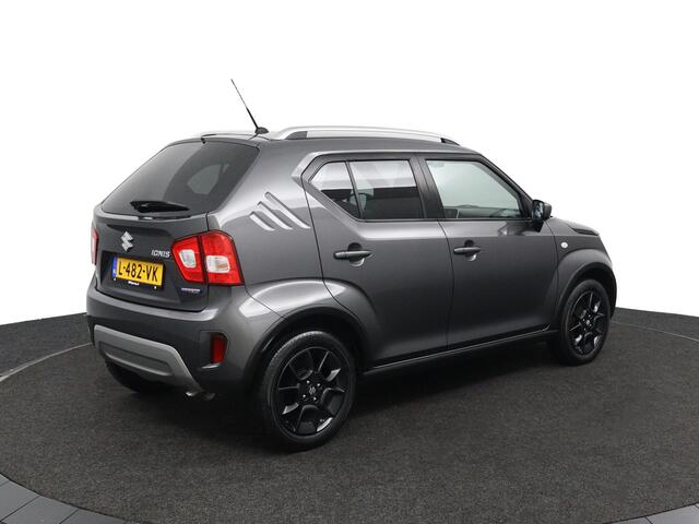 Suzuki IGNIS 1.2 Smart Hybrid Select | Navigatie | Achteruitrijcamera | Airco |