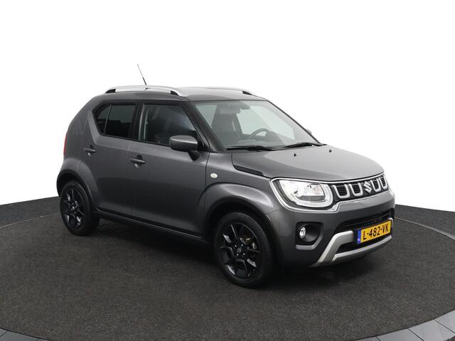 Suzuki IGNIS 1.2 Smart Hybrid Select | Navigatie | Achteruitrijcamera | Airco |