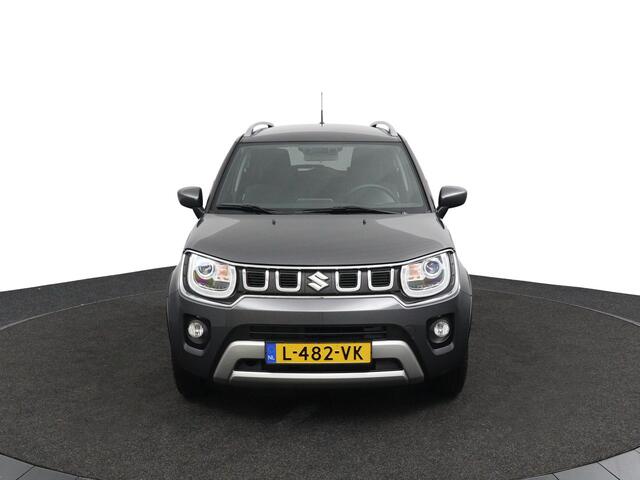 Suzuki IGNIS 1.2 Smart Hybrid Select | Navigatie | Achteruitrijcamera | Airco |
