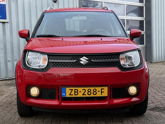 Suzuki IGNIS 1.2 Select | CAMERA | HOOGZIT | TREKHAAK | DAB |