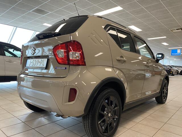 Suzuki IGNIS 1.2 Smart Hybrid Select | Automaat