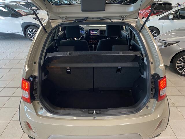 Suzuki IGNIS 1.2 Smart Hybrid Select | Automaat