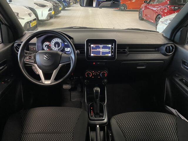 Suzuki IGNIS 1.2 Smart Hybrid Select | Automaat