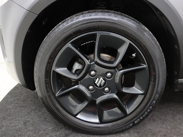 Suzuki IGNIS 1.2 Smart Hybrid Style | Stoelverwarming | Achteruitrijcamera | Dealeronderhouden |