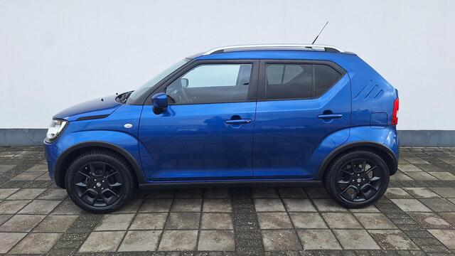 Suzuki IGNIS 1.2 Select Rijklaar prijs
