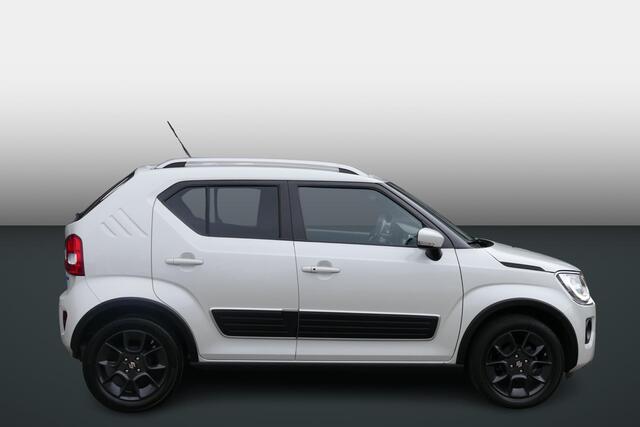 Suzuki IGNIS 1.2 Smart Hybrid Select | RIJKLAARPRIJS | NAVIGATIE |