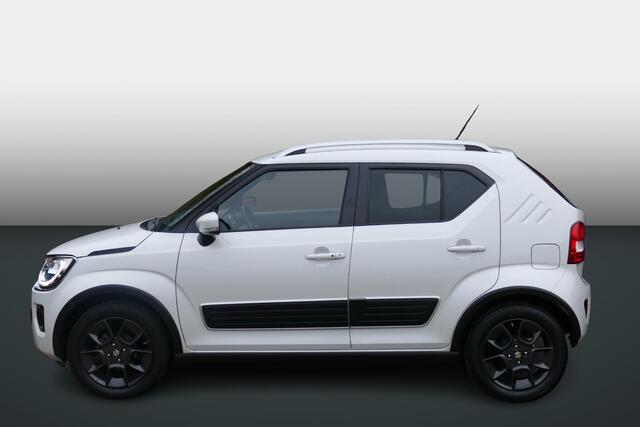 Suzuki IGNIS 1.2 Smart Hybrid Select | RIJKLAARPRIJS | NAVIGATIE |