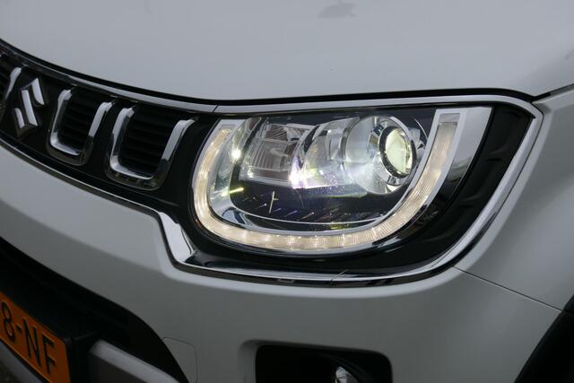 Suzuki IGNIS 1.2 Smart Hybrid Select | RIJKLAARPRIJS | NAVIGATIE |