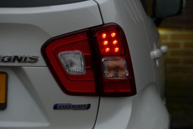 Suzuki IGNIS 1.2 Smart Hybrid Select | RIJKLAARPRIJS | NAVIGATIE |
