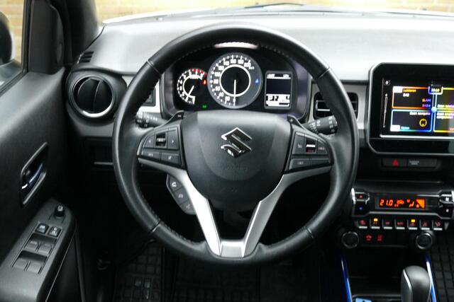 Suzuki IGNIS 1.2 Smart Hybrid Select | RIJKLAARPRIJS | NAVIGATIE |