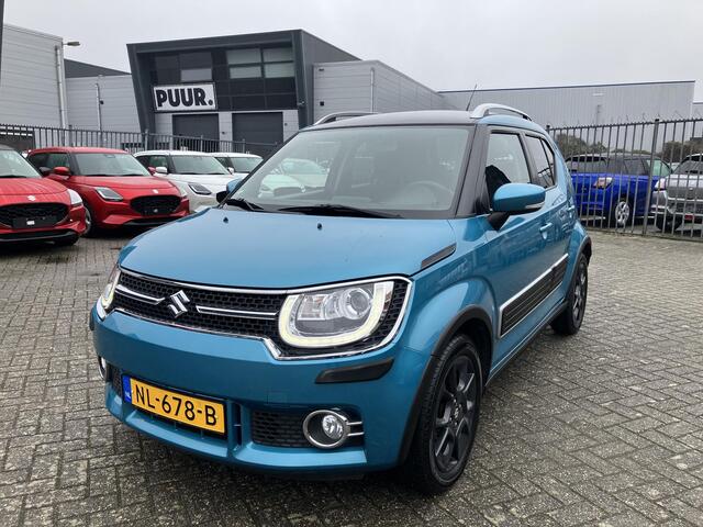 Suzuki IGNIS 1.2 Stijl Automaat