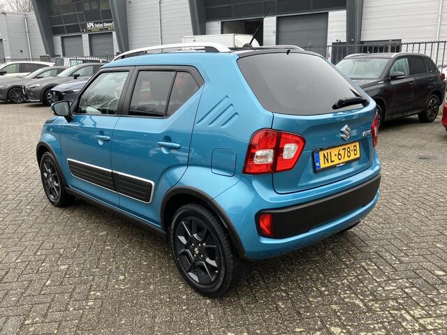 Suzuki IGNIS 1.2 Stijl Automaat