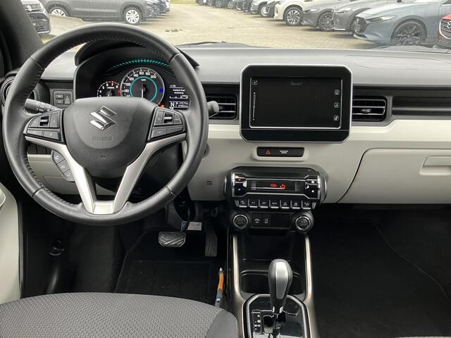 Suzuki IGNIS 1.2 Stijl Automaat