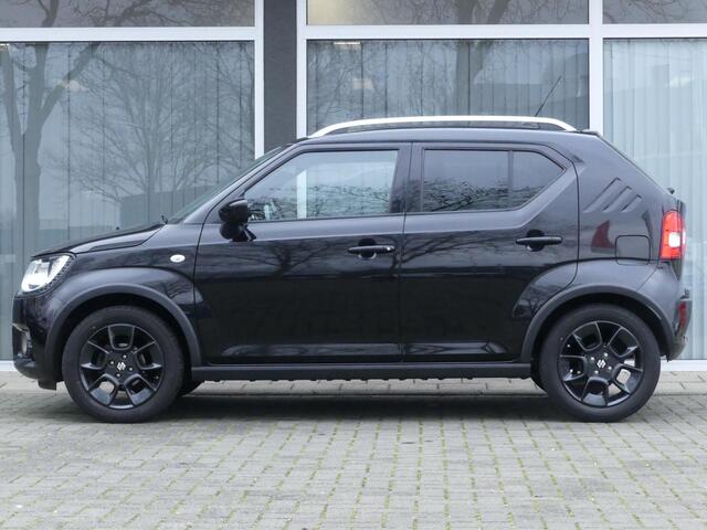 Suzuki IGNIS 1.2 Select AUTOMAAT 1ste eigenaar, Vol. dealer o.h, Camera, Apple Carpl/Andr Auto