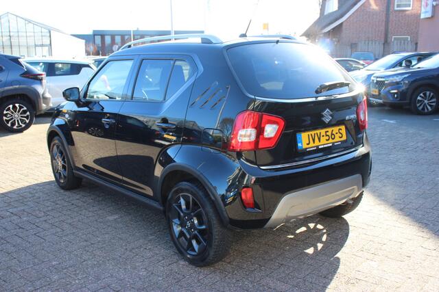 Suzuki IGNIS 1.2 Select Hybrid Automaat | Navi | 10 jaar Garantie |