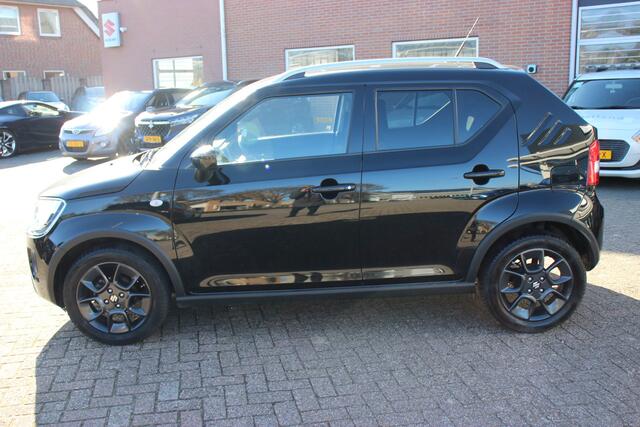 Suzuki IGNIS 1.2 Select Hybrid Automaat | Navi | 10 jaar Garantie |