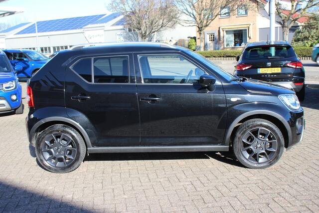 Suzuki IGNIS 1.2 Select Hybrid Automaat | Navi | 10 jaar Garantie |