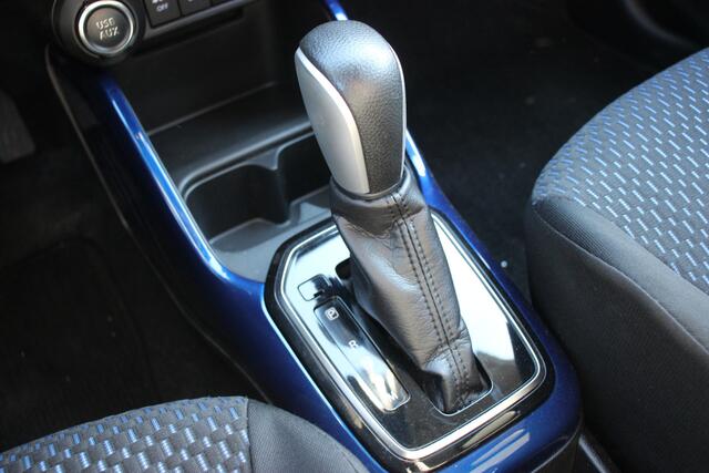 Suzuki IGNIS 1.2 Select Hybrid Automaat | Navi | 10 jaar Garantie |