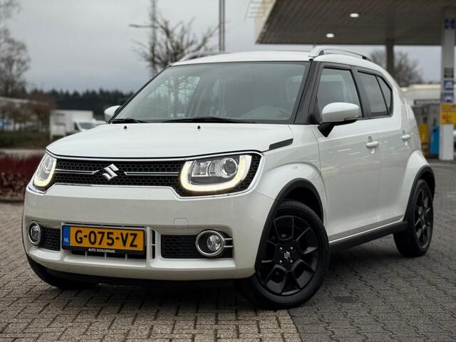 Suzuki IGNIS 1.2 STIJL CRUISE CAMERA NAVI