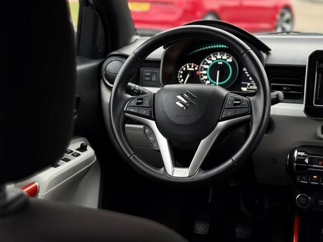 Suzuki IGNIS 1.2 STIJL CRUISE CAMERA NAVI