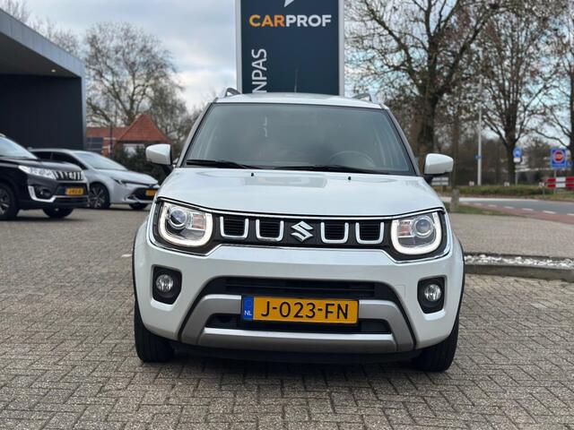 Suzuki IGNIS 1.2 Smart Hybrid Style '' Trekhaak - Camera - Keyless Entry en Go ''