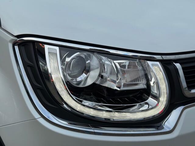 Suzuki IGNIS 1.2 Smart Hybrid Style '' Trekhaak - Camera - Keyless Entry en Go ''