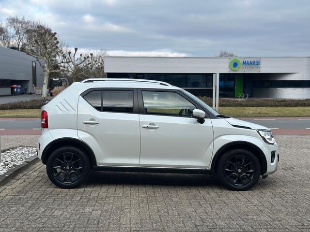 Suzuki IGNIS 1.2 Smart Hybrid Style '' Trekhaak - Camera - Keyless Entry en Go ''