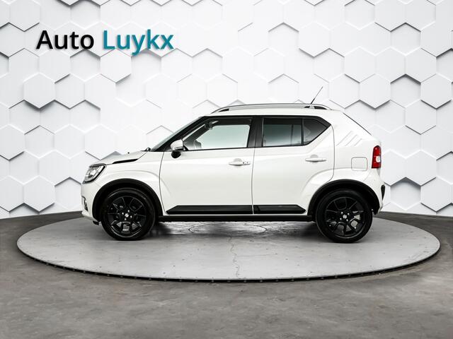 Suzuki IGNIS 1.2 Stijl Smart Hybrid | Navigatie | Cruise Control | Parkeercamera