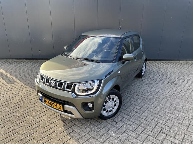 Suzuki IGNIS 1.2 Smart Hybrid Comfort | Parkeersensor | Airco