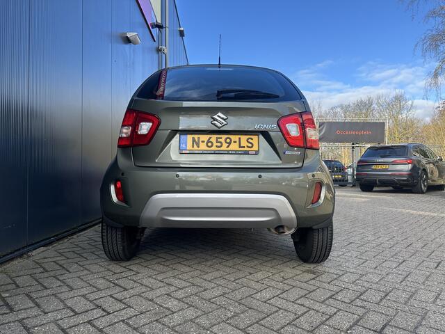 Suzuki IGNIS 1.2 Smart Hybrid Comfort | Parkeersensor | Airco
