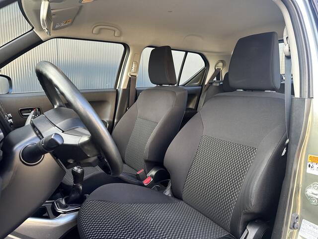 Suzuki IGNIS 1.2 Smart Hybrid Comfort | Parkeersensor | Airco