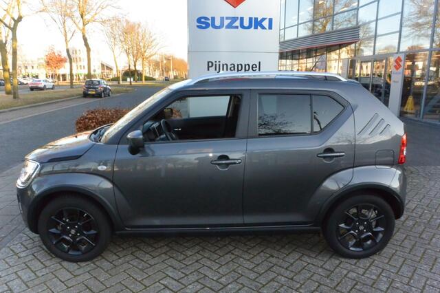 Suzuki IGNIS 1.2 Select AUTOMAAT Smart Hybrid - All season banden