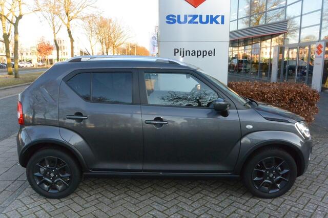 Suzuki IGNIS 1.2 Select AUTOMAAT Smart Hybrid - All season banden